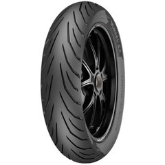 Motocikla riepa Pirelli ANGEL CITY 80/90-17 цена и информация | Мотошины и камеры | 220.lv