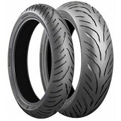 Шина для мотоцикла Bridgestone T32R BATTLAX 140/70VR18 цена и информация | Мотошины и камеры | 220.lv