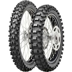 Motocikla riepa Dunlop GEOMAX MX33 100/90-19 cena un informācija | Motociklu riepas un kameras | 220.lv