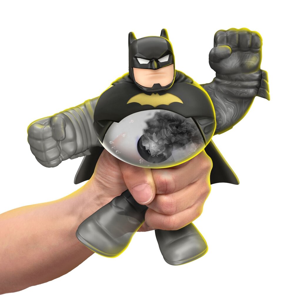 HEROES OF GOO JIT ZU DC Goo Shifters figūriņu varoņu komplekts cena un informācija | Rotaļlietas zēniem | 220.lv
