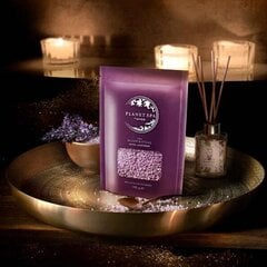 Успокаивающая соль для ванны Planet Spa Sleep Ritual с лавандой, 170г, Avon цена и информация | Масла, гели для душа | 220.lv