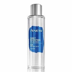 Stimulējoša tonizējoša sejas maska Avon Anew Daily, 125ml cena un informācija | Sejas maskas, acu maskas | 220.lv