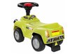 Stumjamā mašīna, zaļa cena un informācija | Rotaļlietas zīdaiņiem | 220.lv