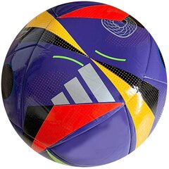 Футбольный мяч Adidas Euro24 Pro Beach IN9379 цена и информация | Футбольные мячи | 220.lv