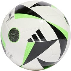 Futbola bumba Adidas Euro24 Club IN9374 cena un informācija | Futbola bumbas | 220.lv