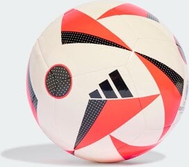 Futbola bumba Adidas Euro24 Club IN9372 цена и информация | Футбольные мячи | 220.lv