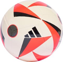 Футбольный мяч Adidas Euro24 Club IN9372 цена и информация | Футбольные мячи | 220.lv