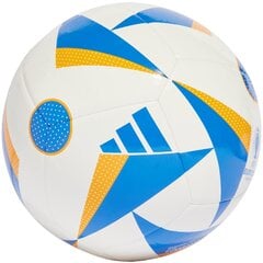 Futbola bumba Adidas Euro24 Club IN9371 цена и информация | Футбольные мячи | 220.lv