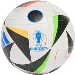 Футбольный мяч Adidas Euro24 IN9365 цена и информация | Футбольные мячи | 220.lv