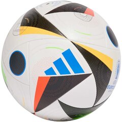 Futbola bumba Adidas Euro24 IN9365 цена и информация | Футбольные мячи | 220.lv