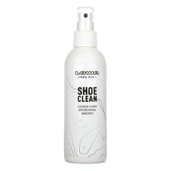 Чистящее средство для обуви Lowa shoe clean цена и информация | Для ухода за обувью и одеждой | 220.lv