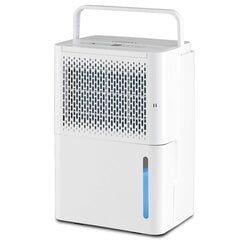 Dehumidifier Costway, 12 l cena un informācija | Gaisa sausinātāji, mitruma savācēji | 220.lv