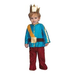 Маскарадные костюмы для младенцев My Other Me Принц цена и информация | Карнавальные костюмы, парики и маски | 220.lv