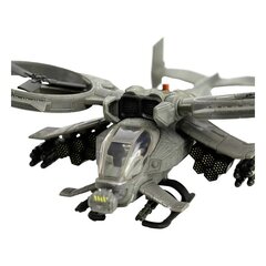 Helikopters McFarlane Avatar W.O.P Deluxe Scorpion Gunship cena un informācija | Datorspēļu suvenīri | 220.lv