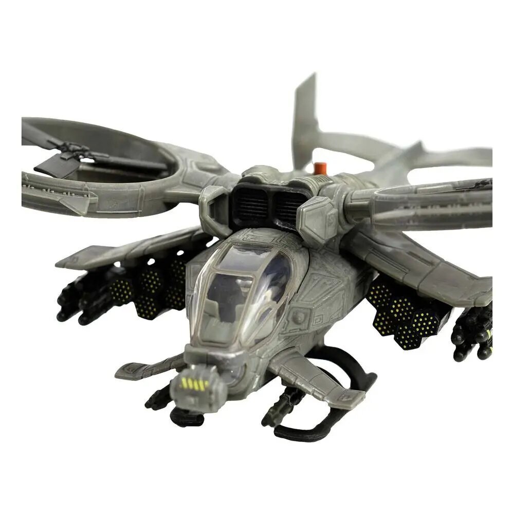 Статуэтки Большой автомобиль Avatar W.O.P Deluxe с фигурным боевым кораблем  AT-99 Scorpion цена | 220.lv