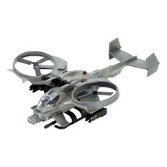 Helikopters McFarlane Avatar W.O.P Deluxe Scorpion Gunship cena un informācija | Datorspēļu suvenīri | 220.lv
