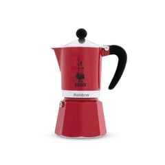 Kafijas kanniņa, 60 ml cena un informācija | Bialetti Mājsaimniecības preces | 220.lv