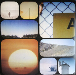 Boards Of Canada - Tomorrow's Harvest, 2LP, vinila plates, 12" vinyl record cena un informācija | Vinila plates, CD, DVD | 220.lv