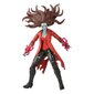 Figūra Marvel Legends Zombie Scarlet Witch cena un informācija | Rotaļlietas zēniem | 220.lv