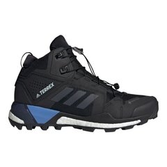 Sieviešu zābaki Adidas Terrex Skychaser Gtx W EE9391, melni cena un informācija | Sieviešu zābaki, puszābaki | 220.lv