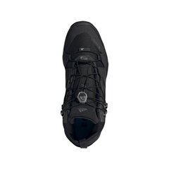 Sieviešu zābaki Adidas Terrex Skychaser Gtx W EE9391, melni цена и информация | Женские сапоги | 220.lv