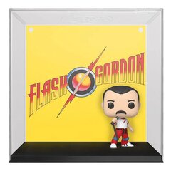 Figūra Funko POP Albūms Queen Flash Gordon cena un informācija | Datorspēļu suvenīri | 220.lv