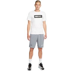 Sporta šorti vīriešiem Nike Dri-FIT FC Libero M DH9663 065, pelēki cena un informācija | Vīriešu šorti | 220.lv