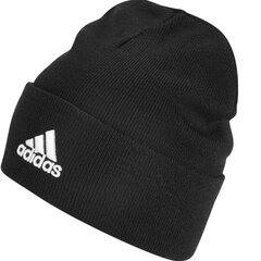 Cepure Adidas Logo Woolie FS9022 cena un informācija | Sieviešu cepures | 220.lv