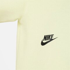Куртка для девочек Nike NSW Os Po Hoodie Jr DZ4620 335, зеленая цена и информация | Свитеры, жилетки, пиджаки для девочек | 220.lv