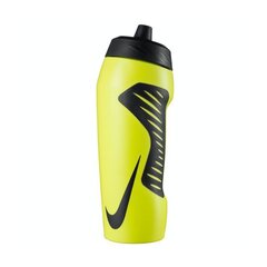 Pudele Nike Hyperfuel N0003524-740, 709 ml cena un informācija | Ūdens pudeles | 220.lv