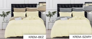 Decor Home Design gultas veļas komplekts, 160x200, 3 daļas cena un informācija | Gultas veļas komplekti | 220.lv