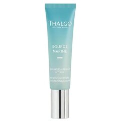 Сыворотка для лица Thalgo Source Marine Intense, 30 мл цена и информация | Сыворотки для лица, масла | 220.lv