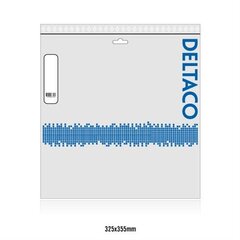 Deltaco, D-Sub/Aux 3.5 mm, 10 m cena un informācija | Kabeļi un vadi | 220.lv
