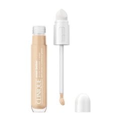 Консилер Clinique Even Better All-Over Concealer+ Eraser, CN 20 Fair, 6 мл цена и информация | Пудры, базы под макияж | 220.lv