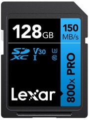 Lexar LSD0800P128G-BNNNG cena un informācija | Lexar Mobilie telefoni, planšetdatori, Foto | 220.lv