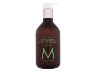 Ķermeņa losjons Moroccanoil Bergamote Fraiche, 360 ml cena un informācija | Ķermeņa krēmi, losjoni | 220.lv