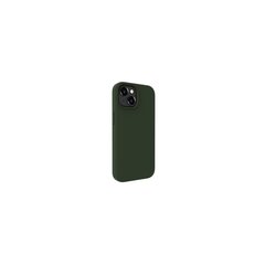 Evelatus Premium Soft Touch iPhone 15 цена и информация | Чехлы для телефонов | 220.lv