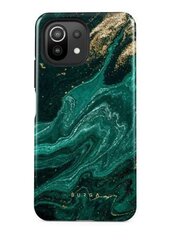 Burga Emerald Pool Xiaomi Mi 11 Lite 5G цена и информация | Чехлы для телефонов | 220.lv
