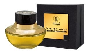 Parfimērijas ūdens Al Haramain Oudh Burma EDP vīriešiem/sievietēm, 75 ml cena un informācija | Sieviešu smaržas | 220.lv