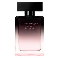 Парфюмерная вода Narciso Rodriguez Forever EDP для женщин, 50 мл цена и информация | Женские духи Lovely Me, 50 мл | 220.lv