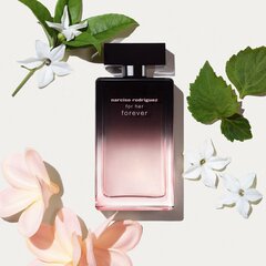 Parfimērijas ūdens Narciso Rodriguez Forever EDP sievietēm, 50 ml cena un informācija | Sieviešu smaržas | 220.lv