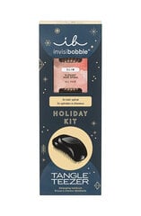 Набор подарков Tangle Teezer Holiday Kit Invisibobble, 2 части цена и информация | Аксессуары для волос | 220.lv