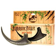 Jurassic Park reprodukcija 1/1 Raptor raust cena un informācija | Kolekcionējamie modeļi | 220.lv