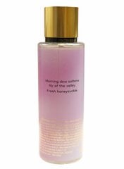 Ķermeņa migliņa Victoria's Secret Floral Morning Dream, 250 ml cena un informācija | Ķermeņa krēmi, losjoni | 220.lv