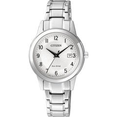 Женские часы Citizen FE1081-59B цена и информация | Женские часы | 220.lv