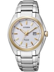 Sieviešu pulkstenis Citizen EW2214-52A цена и информация | Женские часы | 220.lv