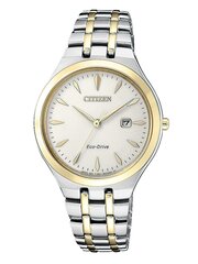 Sieviešu pulkstenis Citizen EW2494-89B цена и информация | Женские часы | 220.lv