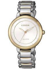 Sieviešu pulkstenis Citizen EM0674-81A цена и информация | Женские часы | 220.lv