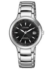 Sieviešu pulkstenis Citizen EC1170-85E цена и информация | Женские часы | 220.lv