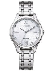 Sieviešu pulkstenis Citizen EM0500-73A цена и информация | Женские часы | 220.lv